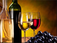 Tipos de Vinho